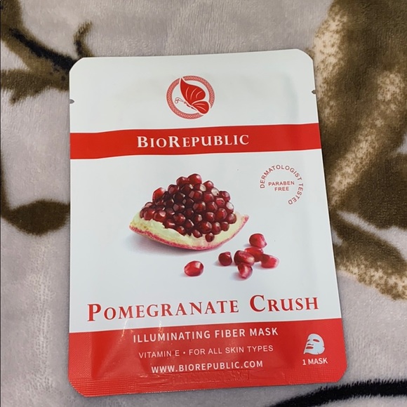 Face masks - Picture 3 of 5